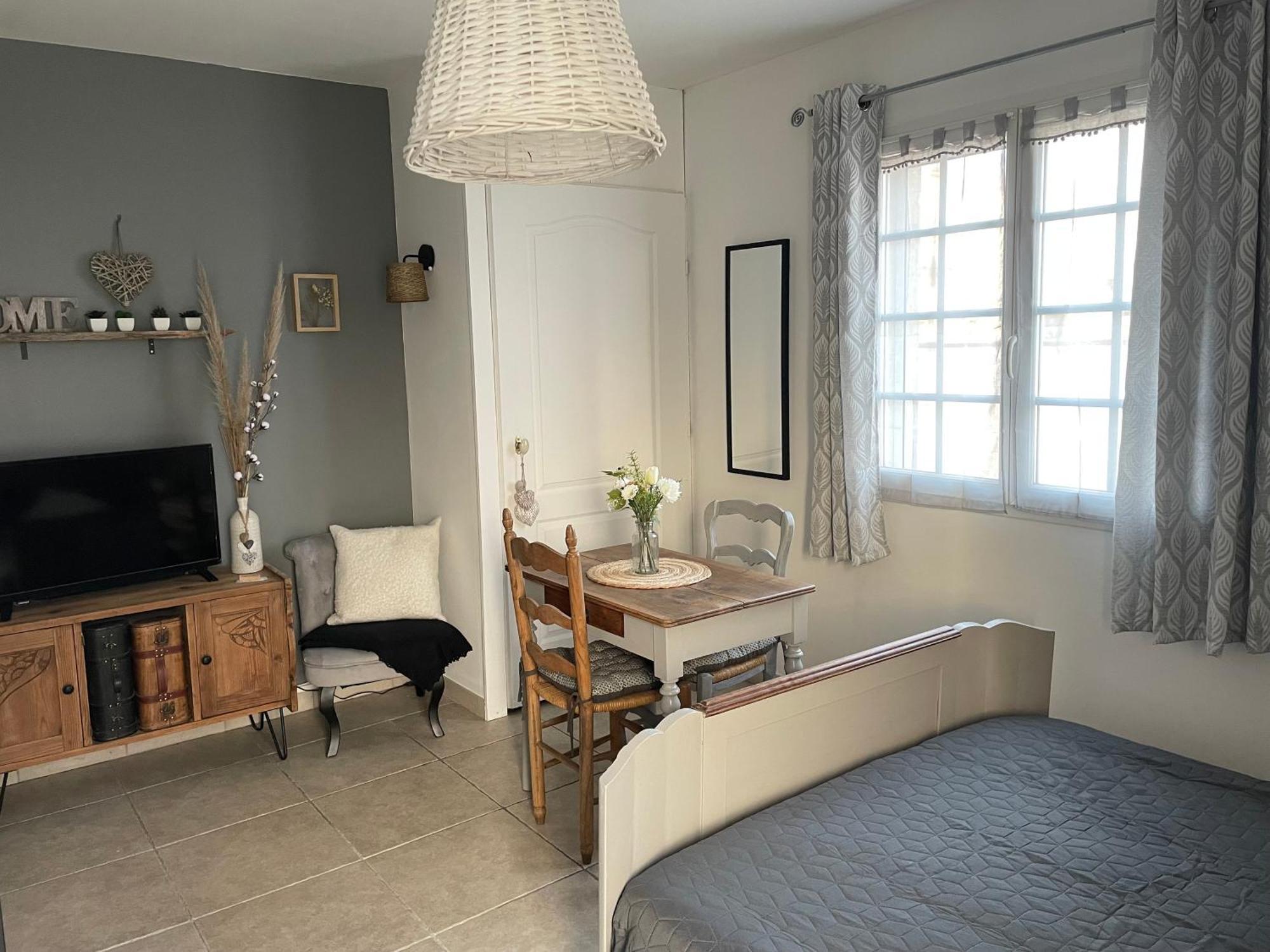 L'air D'antan Bed & Breakfast Bias (Lot-et-Garonne)