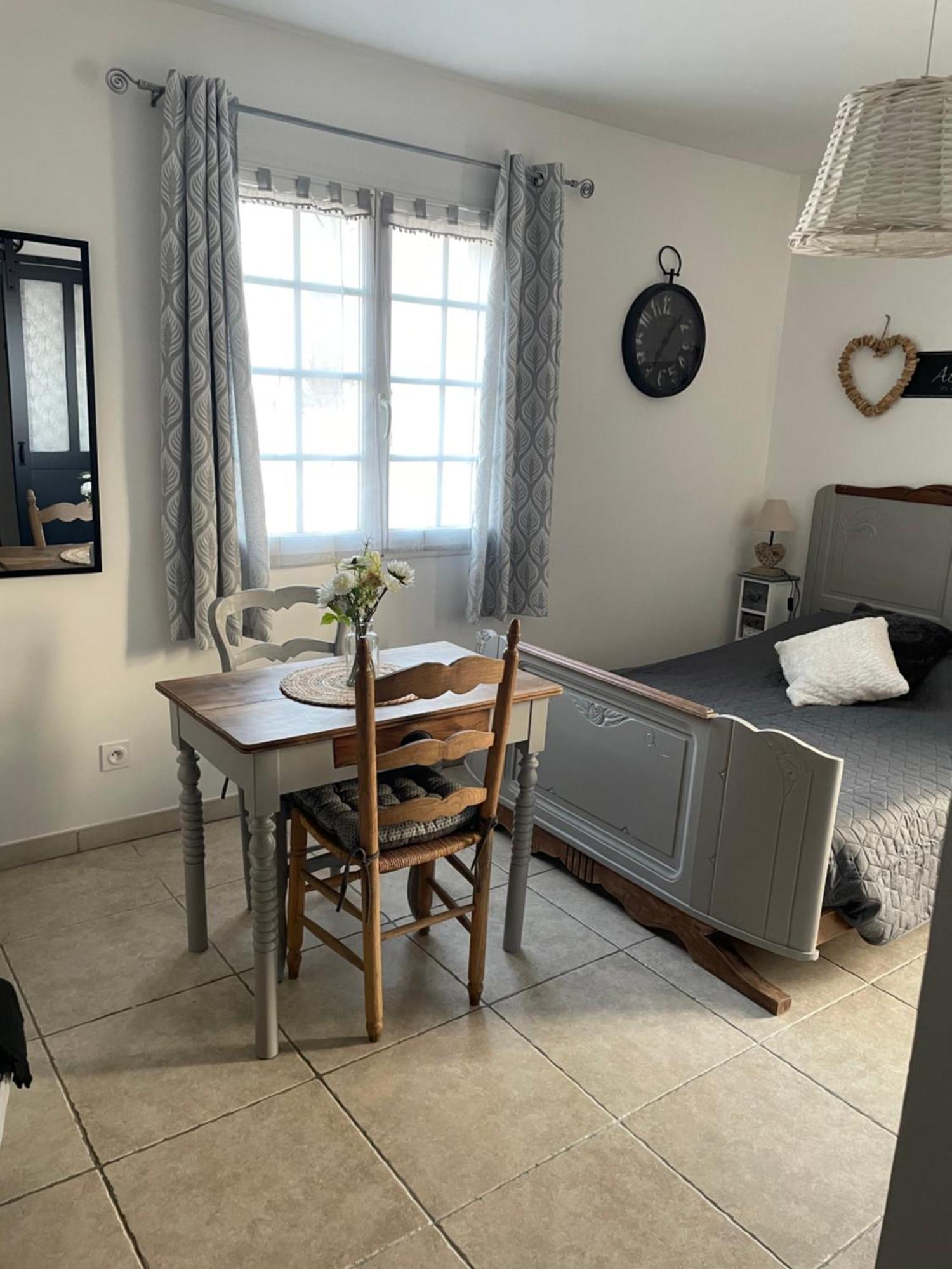 L'air D'antan Bed & Breakfast