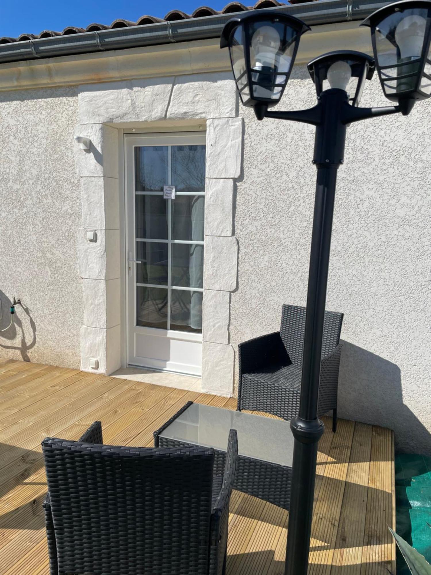 L'air D'antan Bed & Breakfast Bias (Lot-et-Garonne)